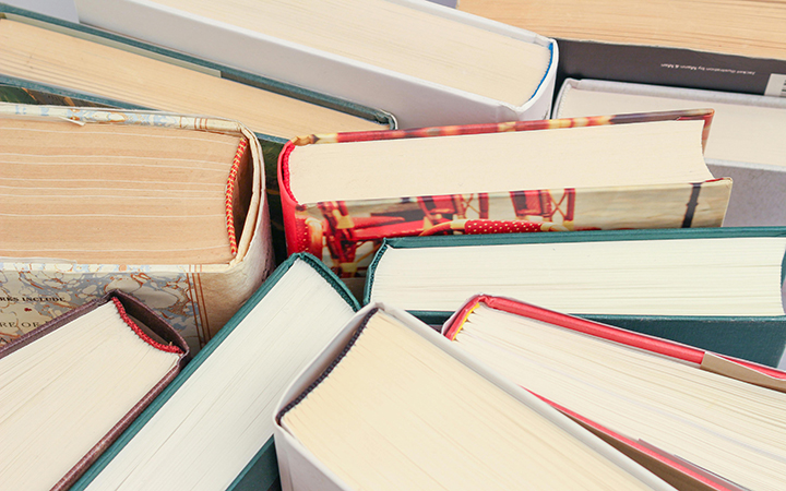 Edición y Publicación de Libros