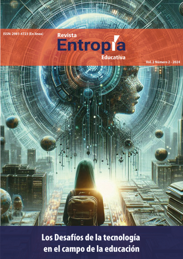 Portada Vol. 2 No. 3