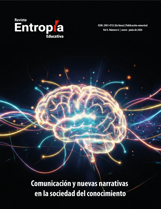 Carátula de la revista