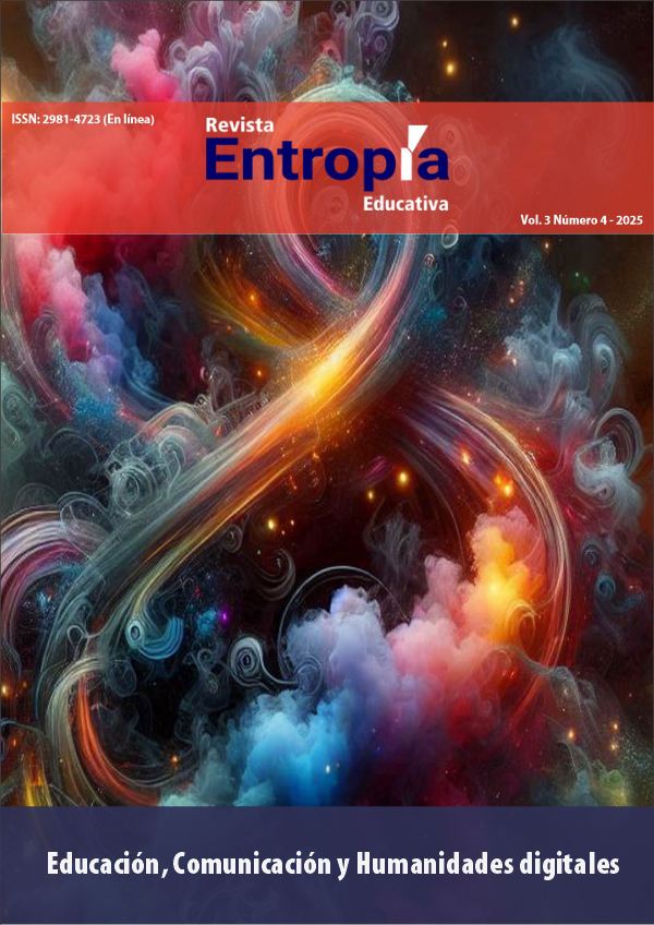 Portada Vol. 3 No. 4