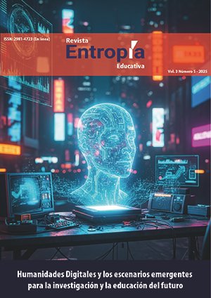 Portada Vol. 3 No. 5