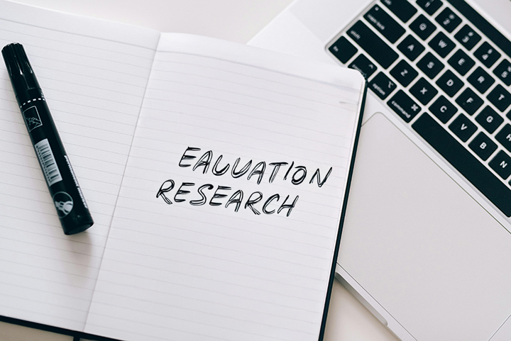 Evaluación de Proyectos y Productos de Investigación