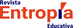 Revista Entropía Educativa - Inicio