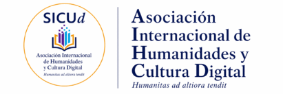 Aliado Académico SICUD - Asociación Internacional de Humanidades y Cultura Digital