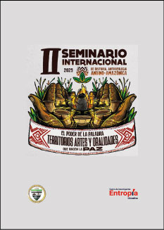 El poder de la palabra. Territorios, artes y oralidades que hacen la paz